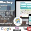 Web 2.0 Directory plugin for WordPress v2.9.12
