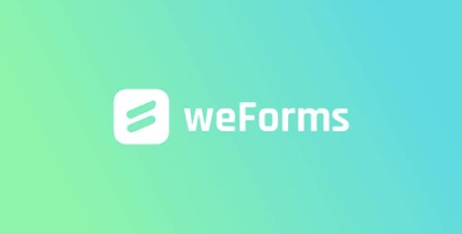 weForms Pro (Business) v.1.3.17