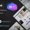 wolmart v1.5.1 multi vendor marketplace woocommerce themeWolmart v1.5.1 Multi-Vendor Marketplace WooCommerce Theme