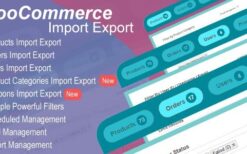 Woo Import Export v5.9.27
