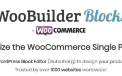 WooBuilder Blocks v4.4.2