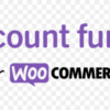 WooCommerce Account Funds (v3.0.1)