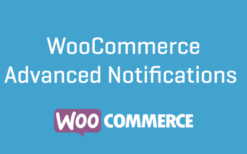 woocommerce advanced notifications (v1.4.6)