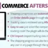 WooCommerce AfterShip CodeCanyon v9.3