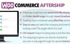 WooCommerce AfterShip CodeCanyon v9.3