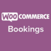 WooCommerce Bookings