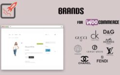 WooCommerce Brands Premium v1.6.65