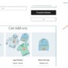 WooCommerce Cart Add-ons v2.3.2