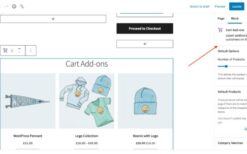 WooCommerce Cart Add-ons v2.3.2