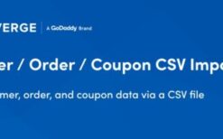 WooCommerce Customer Order Coupon CSV Import Suite 