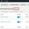WooCommerce Customer Order CSV Export v5.5.0