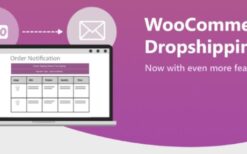 WooCommerce Dropshipping