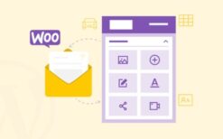 WooCommerce Email Customizer Premium v1.4.0