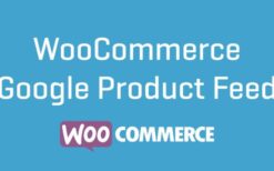 WooCommerce Google Product Feeds (v10.12.5)