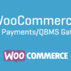 WooCommerce Intuit Payments QBMS Gateway