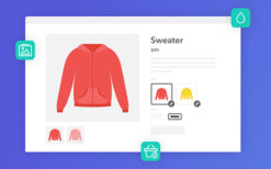WooCommerce Linked Variations v1.7.0 by Iconic