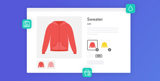 WooCommerce Linked Variations v1.7.0 by Iconic