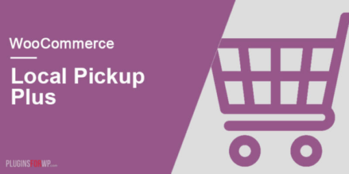 WooCommerce Local Pickup Plus v2.11.2