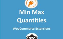 Min Max Quantities (v4.1.4)