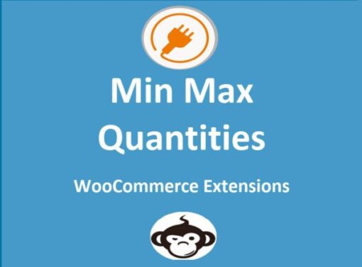 Min Max Quantities (v4.1.4)