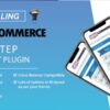 WooCommerce MultiStep Checkout Wizard