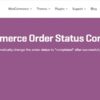 WooCommerce Order Status Control v1.16.0