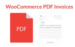 WooCommerce PDF Invoices 
