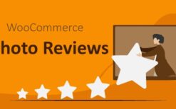 WooCommerce Photo Reviews v1.3.11