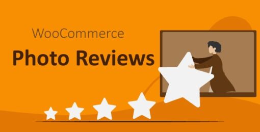 WooCommerce Photo Reviews v1.3.11