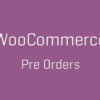 WooCommerce Pre-Orders v2.0.9