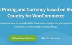 WooCommerce Price Based on Country Pro v3.4.8