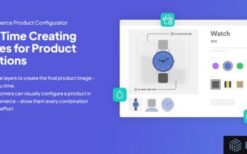 woocommerce product configurator premium v1.21.2 [by ıconic]WooCommerce Product Configurator premium v1.21.2 [by Iconic]