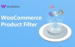 WooCommerce Product Filter PRO - [WooBeWoo]