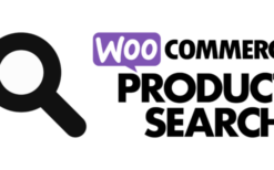 WooCommerce Product Search (v5.2.0)