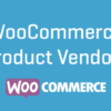 WooCommerce Product Vendors v2.2.6