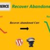 WooCommerce Recover Abandoned Cart v24.1.0 [CodeCanyon]
