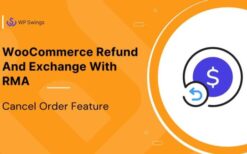 woocommerce refund and exchange with rma (v3.2.2) warranty management, refund policy, manage user wallet