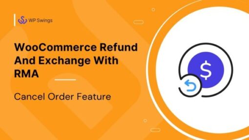 woocommerce refund and exchange with rma (v3.2.2) warranty management, refund policy, manage user wallet