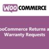 WooCommerce Returns and Warranty Requests v2.4.1