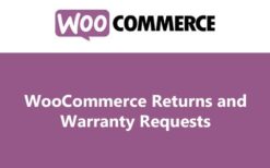 WooCommerce Returns and Warranty Requests v2.4.1