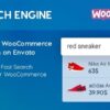 WooCommerce Search Engine