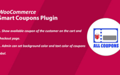 WooCommerce Smart Coupons (v8.17.0)