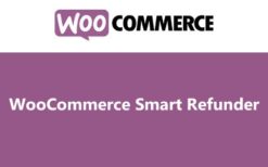 woocommerce smart refunder (v2.2.0)Woocommerce Smart Refunder (v2.2.0)