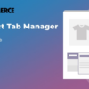 WooCommerce Tab Manager v1.16.0