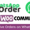 woocommerce whatsapp order (v3.0.1) receive orders using whatsapp woocommerce pluginWooCommerce WhatsApp Order (v3.0.1) Receive Orders using WhatsApp WooCommerce Plugin