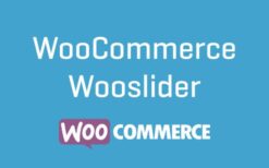 WooCommerce WooSlider