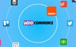 WooCommerce Zapier