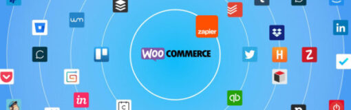 WooCommerce Zapier