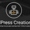 WordPress Creation Kit Pro