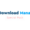 WordPress Download Manager Pro (v6.5.1) + All Addons